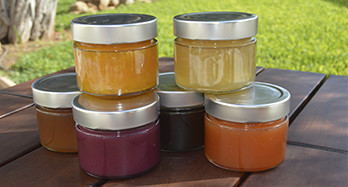 Kupte džem online - Valencia artisan marmalades online