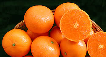 Mandarinky Murcott 12 kg