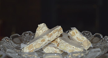 Turrón Alicante 300 g