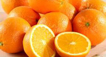 Pomeranče Washington 18 kg - Cena 50 €